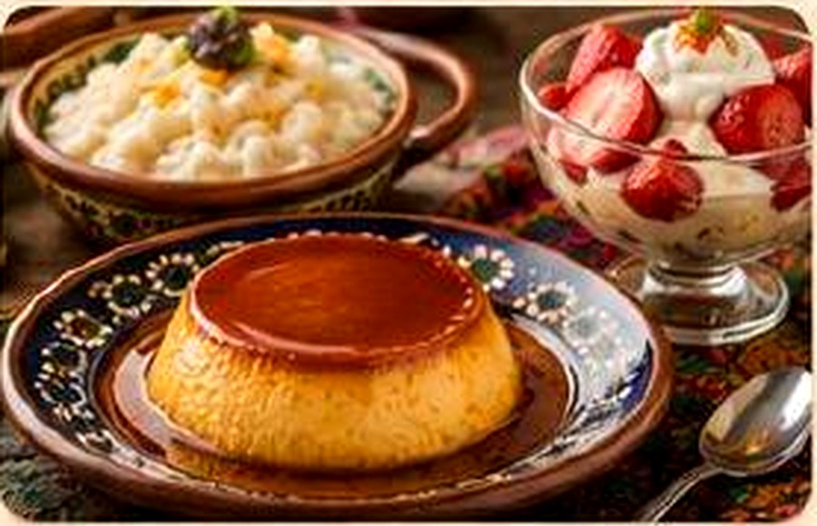 Postres
