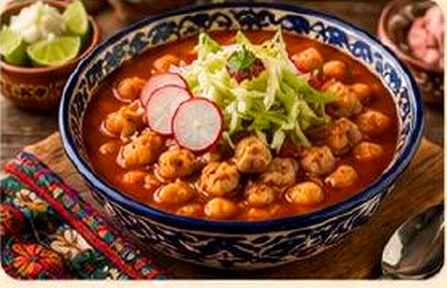 Antojitos